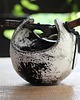 wazony Naczynie ceramiczne "Biała Obwara" 1