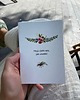 Akcesoria pozostałe Porodowe karty afirmacyjne Utkałam Życie 5