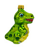 ozdoby choinkowe Bombka choinkowa: Dinozaur T-Rex 1