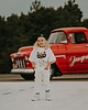 t-shirty dla chłopców T-shirt oversize Funky Teddy 2