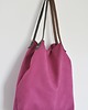 torby na ramię Torba tote XXL - fuksja 1