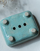 mydelniczki Mydelniczka ceramiczna MINT 3