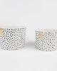 kubki Duża czarka porcelanowa  do herbaty B&W 1