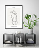 grafiki i ilustracje Line Art No.7 2