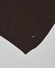 t-shirty męskie Koszulka polo Crespino brązowa 2