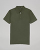 t-shirty męskie Koszulka polo męska vittoria zielony 1