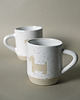 kubki Kubek ceramiczny 1