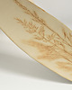patery i talerze Ceramiczna patera trawy 3