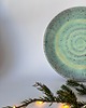 patery i talerze Talerzyki ceramiczne "Pistacja" 3