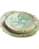 patery i talerze Zestaw ceramiczny 1