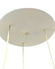 lampy wiszące Żyrandol kaskadowy mid-century modern Pokrok  7