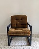 fotele Fotel Bolek, vintage prl 3