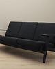 sofy i szezlongi Sofa dębowa, duński design, lata 60,  Hans. J. Wegner,  Getama 1