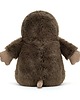 misie i maskotki Maskotka Przytulanka Krecik 14 cm 2