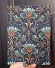 notatniki i albumy Notes Aurora Floralis 24x17 cm 300 stron ecru 1