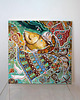 obrazy Morze dobrych snów. Giclee 3