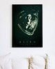 plakaty Obcy / Alien - plakat fine art 2
