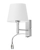 lampy do pokoju dziecka Kinkiet 2-punktowy AUSTIN dla dzieci 5