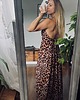 sukienki maxi damskie Nekki Long Spots 3