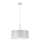 lampy wiszące Nowoczesna lampa wisząca w kolorze zieleni butelkowej SINTRA fi - 40 cm 4
