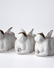 figurki i rzeźby Porcelanowy aniołek, figurka 1