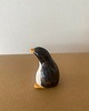 figurki i rzeźby Pingwinek ceramiczny 1