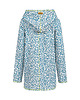 bluza z kapturem damska Aloha short coat 5
