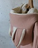 bluzy męskie Kangurka Męska Brzoskwiniowy KOT 4