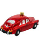 bombki Bombka choinkowa: Retro Auto w czerwieni 2