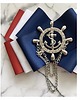 broszki Brosza Marynarska MARINE  NOWOŚĆ! 3