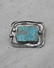 broszki Larimar  - broszka 2