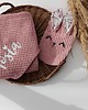dodatki - łazienka - różne Myjka do ciała - personalizowana - kolory 6