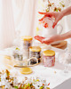 produkty do kąpieli Golden Bloom Sól Do Kąpieli 2