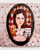 grafiki i ilustracje Kafle ceramiczne imienne 2
