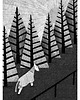 grafiki i ilustracje Wędrówka Siwego 2