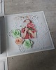 kartki scrapbooking Box urodzinowy na zamówienie 4