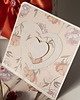 kartki scrapbooking Pamiątka ślubu, exploding box, kartka 3d na wesele 5