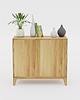 komody Komoda drewniana Simple I 1