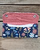 kosmetyczki Etui kwiaty - Zestaw podróżny 1 2