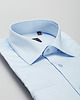koszule męskie Koszula męska simeria 00432 błękit slim fit 1