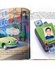 książeczki dla dzieci Personalizowana bajka o Twoim dziecku 2