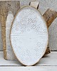 patery i talerze Ceramiczna patera do serów z uchwytami 4