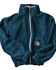 kurtki damskie Sztruksowa Kurtka Teddy Jungle Green 3
