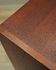 komody i szafki Highboard tekowy, duński design, lata 70, produkcja: ES M 5