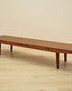komody Lowboard tekowy, duński design, lata 70, produkcja: Dania 7