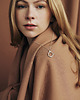 wisiory SANDRO empty / silver necklace 2