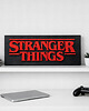 obrazy OBRAZ string-art Stranger Things 7