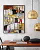 plakaty Maybe - plakat 50x70 cm 1