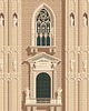plakaty Duomo Di Milano - plakat giclee art 2