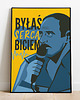 plakaty Plakat: Byłaś serca biciem 2